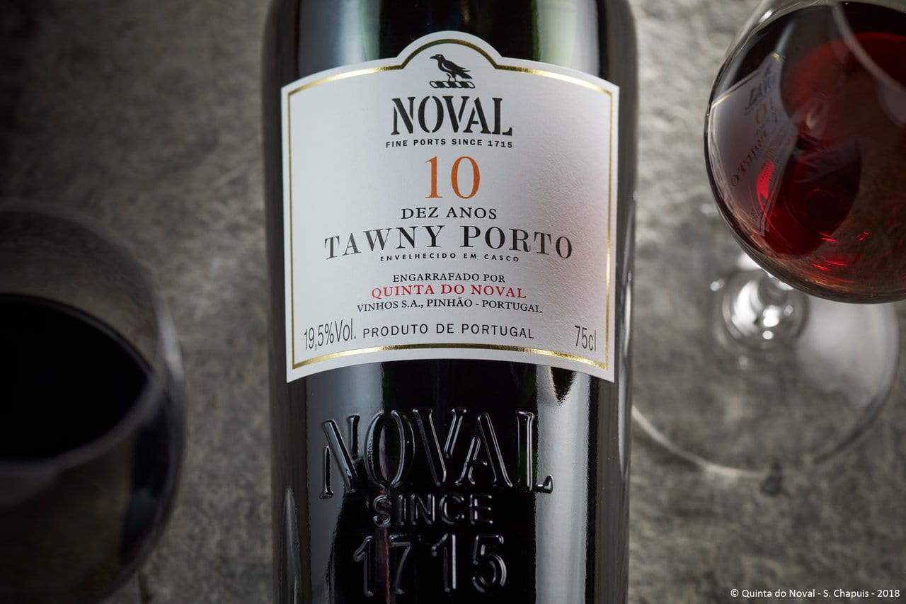 © Quinta do Noval - Serge Chapuis - 2018