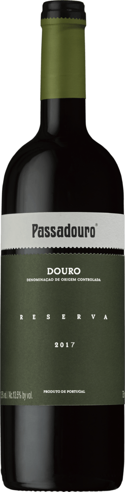 Passadouro Reserva