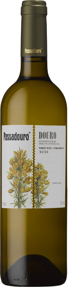 Passadouro Blanc
