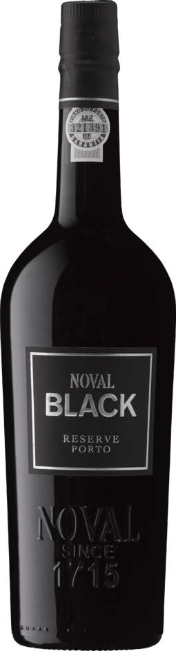 Noval Black Reserve