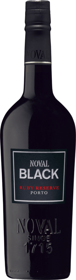 Noval Black Ruby Reserve