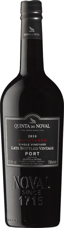 Late Bottled Vintage Unfiltered