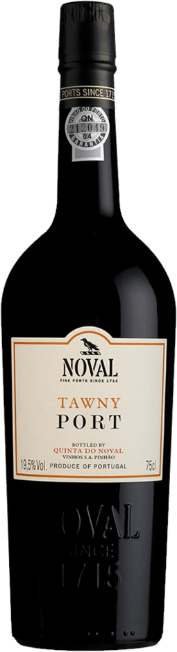 Noval Tawny