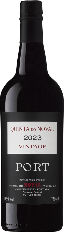 Vintage Port