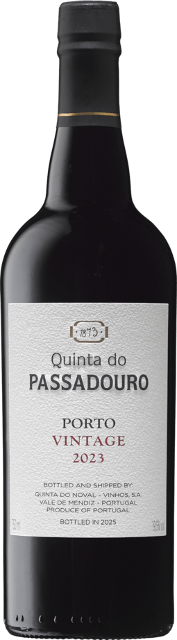 Passadouro Vintage Port