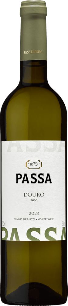 Passa Blanc