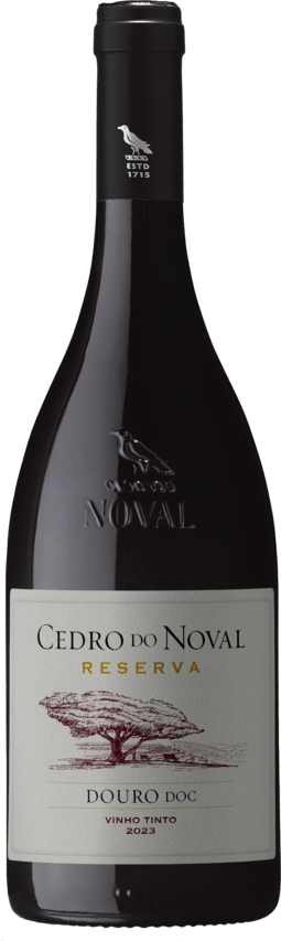 Cedro do Noval Reserva Vinho Tinto