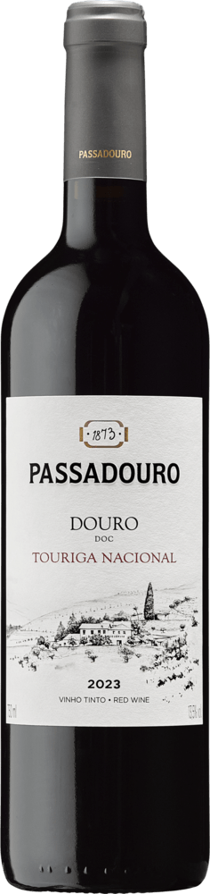 Passadouro Touriga Nacional