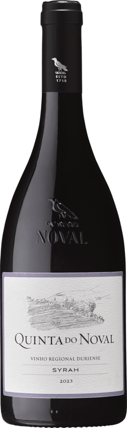 Quinta do Noval Syrah