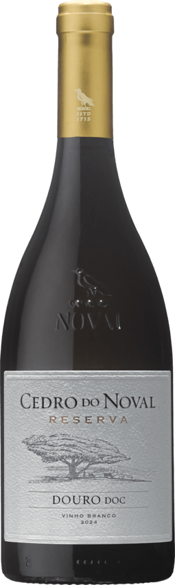 Cedro do Noval Reserva Vinho Branco