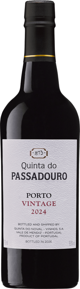 Passadouro Vintage Port
