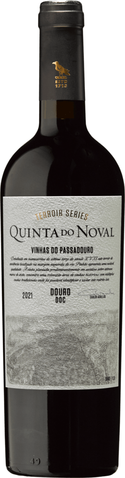 Quinta do Noval Vinhas do Passadouro