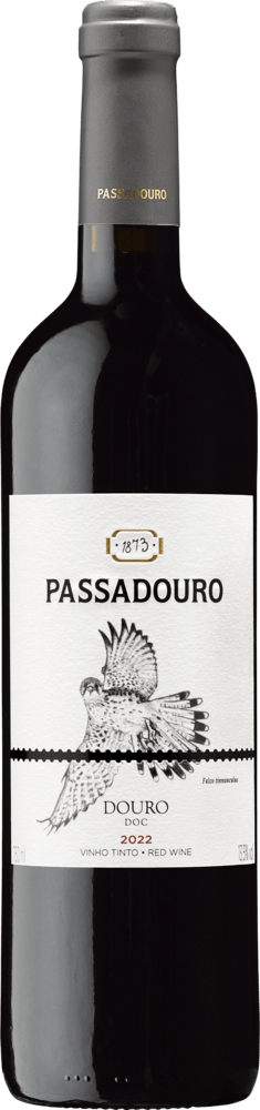 Passadouro rouge
