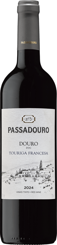Passadouro Touriga Francesa