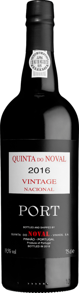 Nacional Vintage Port
