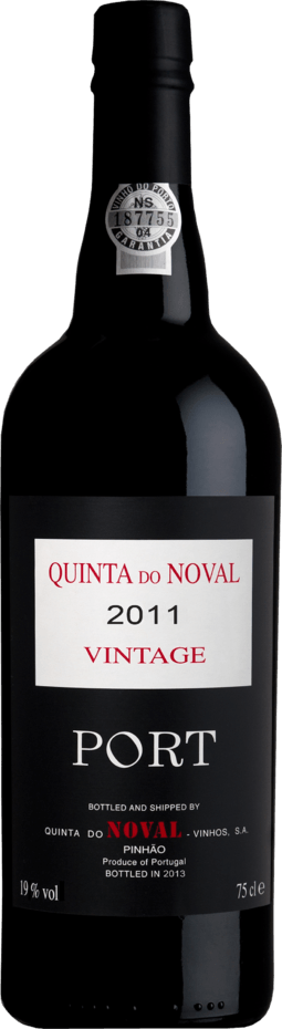 Vintage Port