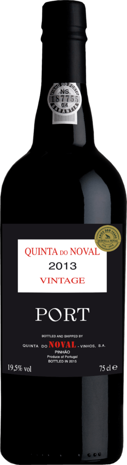 Vintage Port