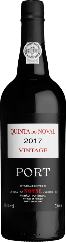 Vintage Port