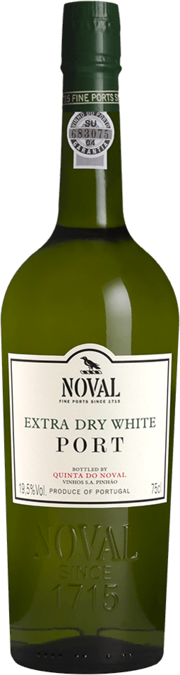 Noval Extra Dry White 