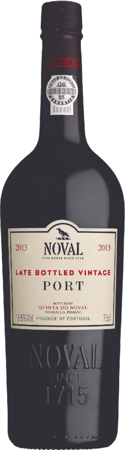 Late Bottled Vintage
