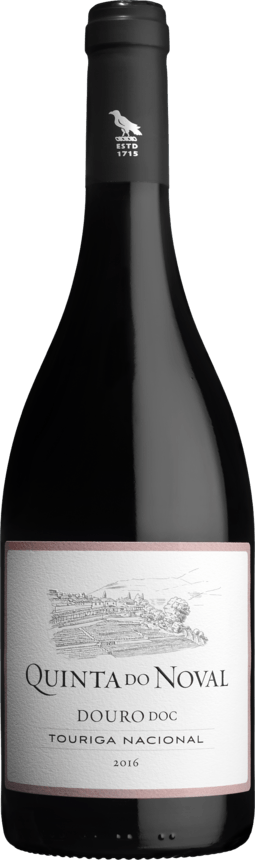 Quinta do Noval Touriga Nacional