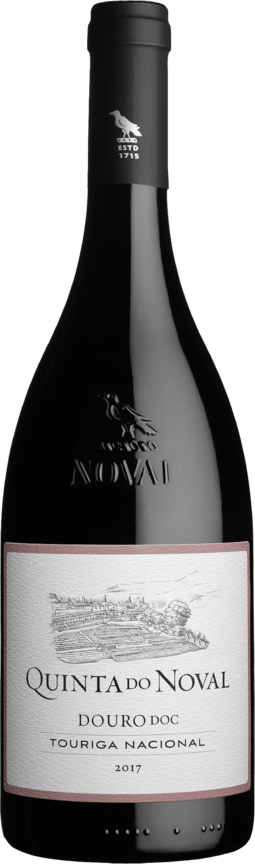 Quinta do Noval Touriga Nacional