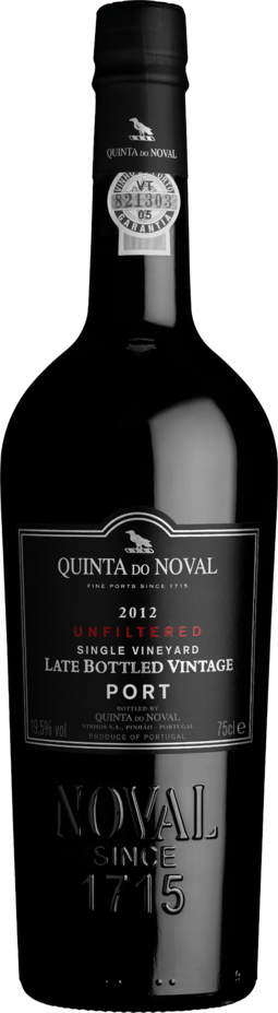 Late Bottled Vintage Unfiltered