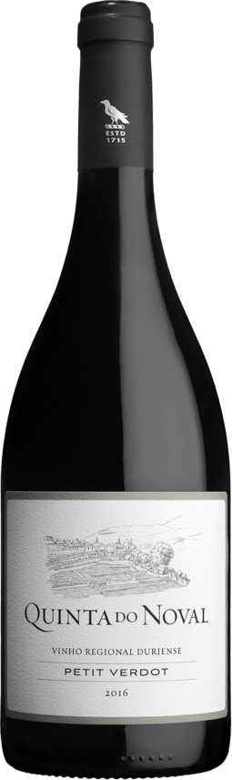 Quinta do Noval Petit Verdot