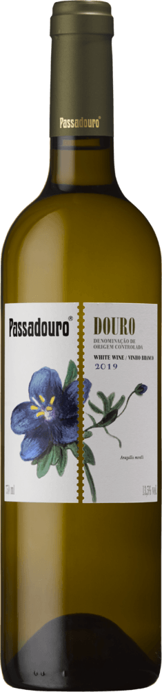 Passadouro Blanc