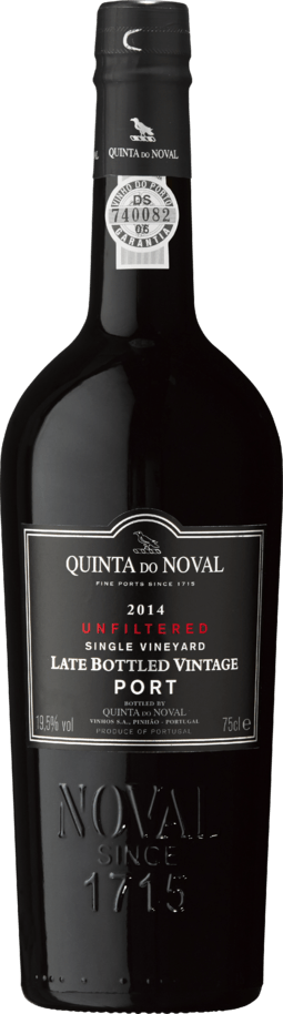 Late Bottled Vintage Unfiltered