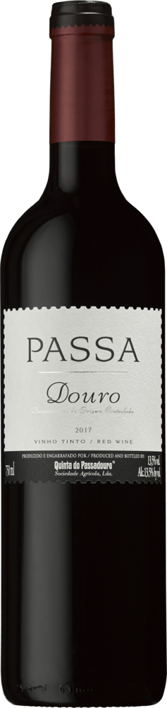 Passa rouge