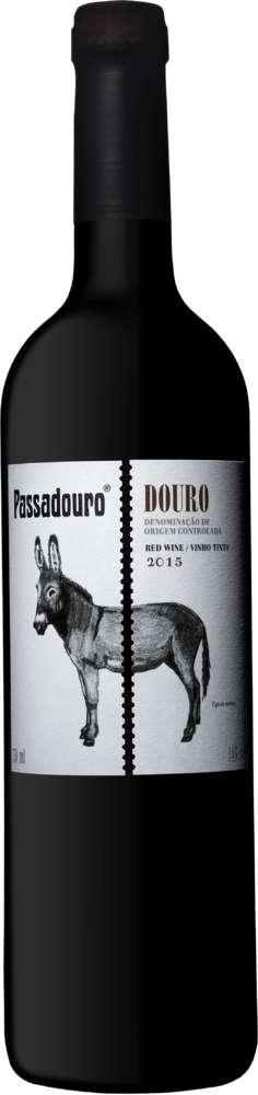 Passadouro rouge