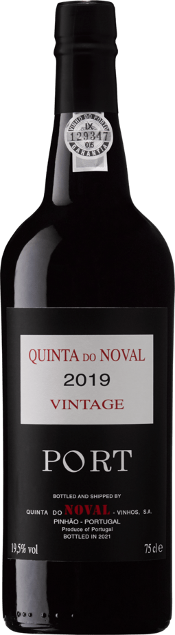 Vintage Port