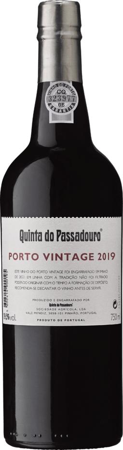 Passadouro Vintage Port