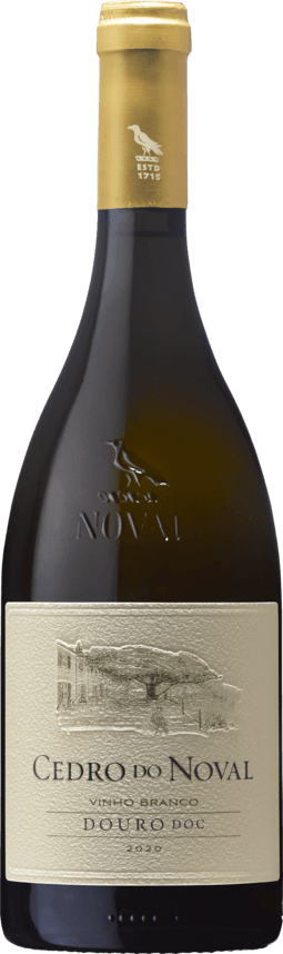 Cedro do Noval Blanc