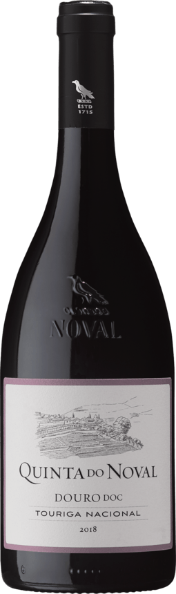 Quinta do Noval Touriga Nacional