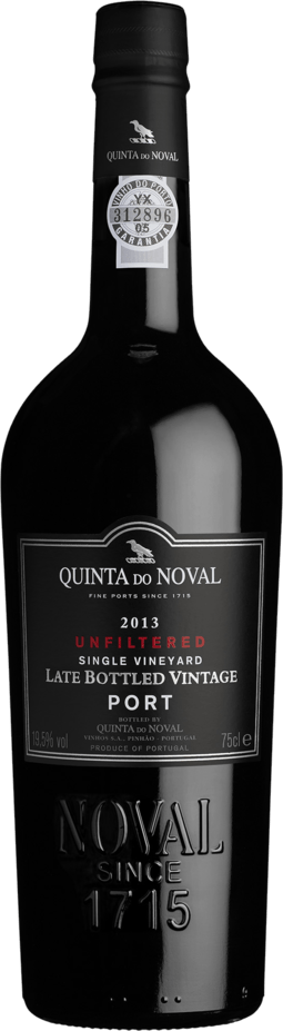 Late Bottled Vintage Unfiltered