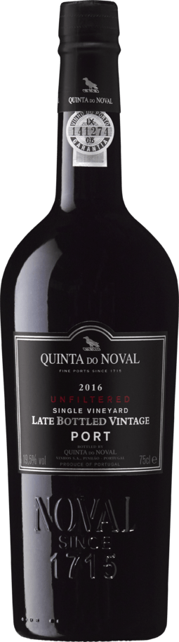 Late Bottled Vintage Unfiltered