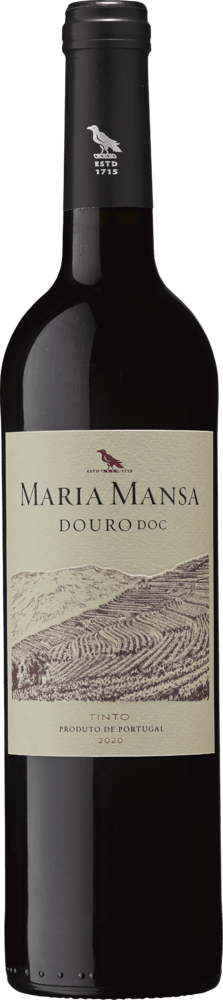 Maria Mansa Rouge