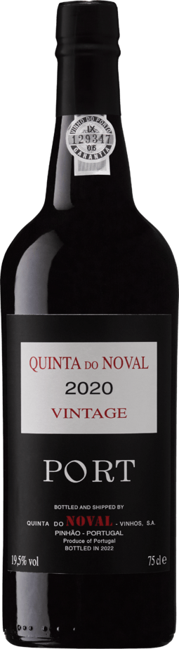 Vintage Port