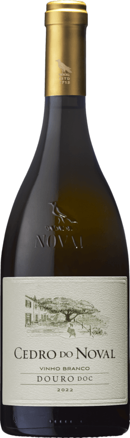 Cedro do Noval Blanc