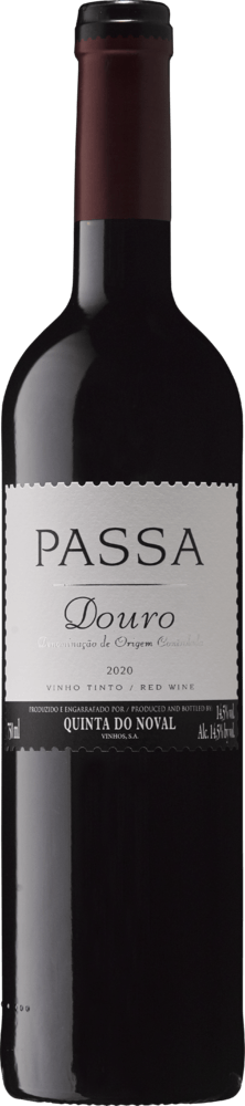 Passa rouge