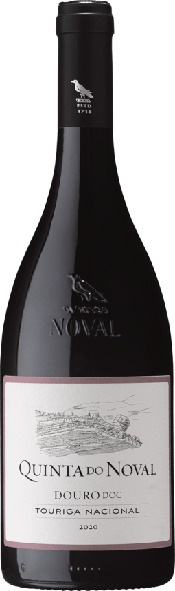Quinta do Noval Touriga Nacional